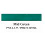 Farba akrylowa R&L Crafter's Choice 59ml, Zielona/Mid Green - 3